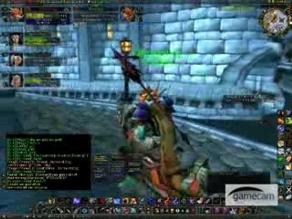Exile FTW