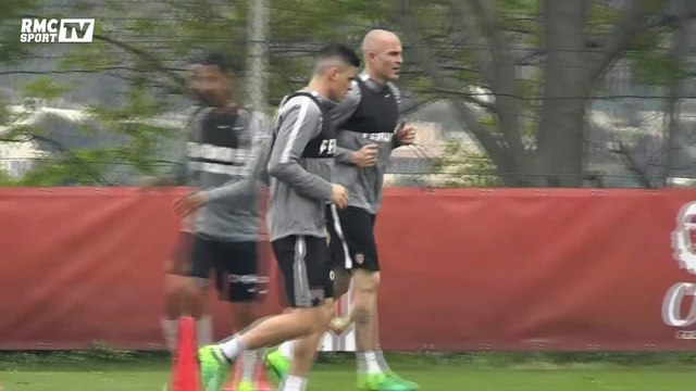 Les réactions monégasques au lendemain de la défaite face à la Juve