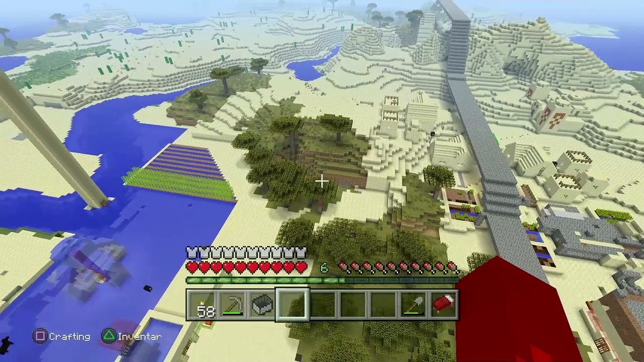 Minecraft