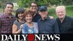 ‘Happy Days’ Cast Reunites To Honor Co-Star Erin Moran