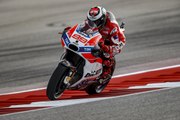 Jorge Lorenzo cumple 30 años y Ducati le felicita con este vídeo especial