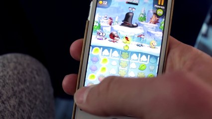 Pottermore Ilvermorny Sorting Test!