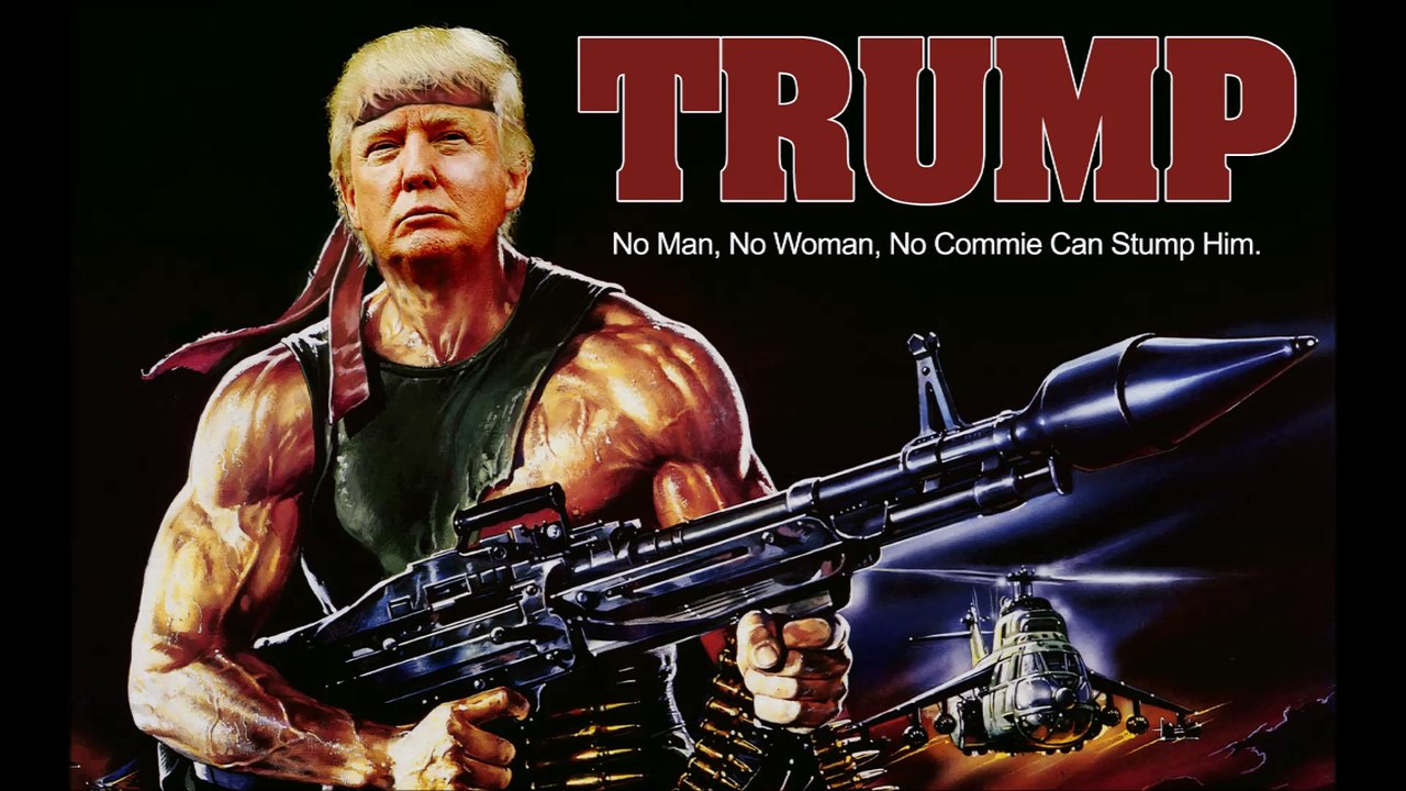 Israël menacé - Partie 1 : Bientôt la 3ème Guerre Mondiale ? - Janvier 2017