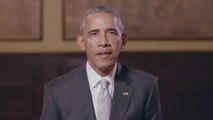 Présidentielle 2017 : Barack Obama annonce son soutien à Emmanuel Macron