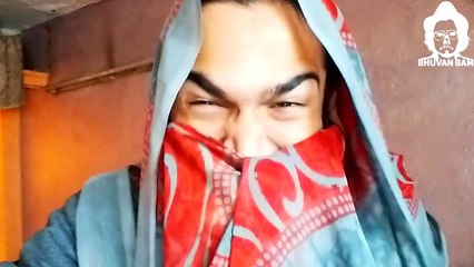 BB Ki Vines- - Birthday Present