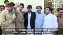 Pakistan cat-eyed tea seller spsdfghnational soul-searching