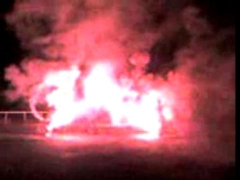 craquage de fumis lors de la coupe du monde 2006