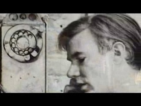 Vies et morts de Andy Warhol