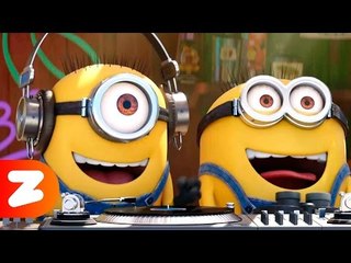 Las PELÍCULAS DE ANIMACIÓN que querrás ver durante 2017