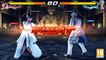Tekken 7 - Kazumi VS Lee (Character Gameplay)