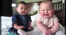 Best Cute & Very Entertaining Clips of Babies - By Ash Studio