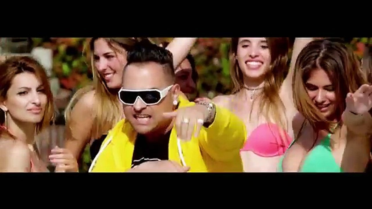 Geo Da Silva & Jack Mazzoni - Awela Hey__ (Friends Forever)_