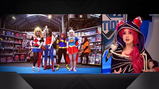 eSports Generation - Presentación