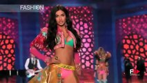 KELLY GALE Model by Fashion Channel