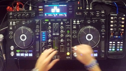 Funk You! Sessions #6 - JM Martin | Djs de Tenerife