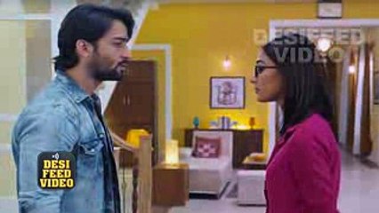 Kuch Rang Pyar Ke Aise Bhi - 4th May 2017 - Upcoming Twist in KRPKAB Sony Tv Serial News 2017