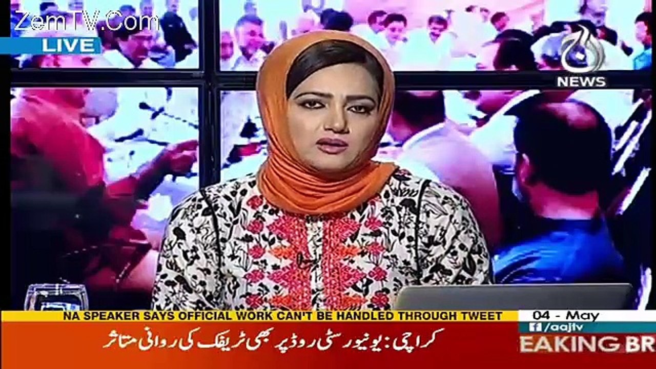 Faisla Aap Ka – 4th May 2017