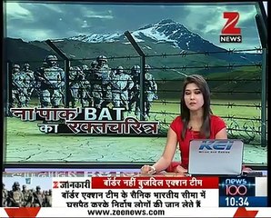 Indian Media Crying After Pakistan Army Response