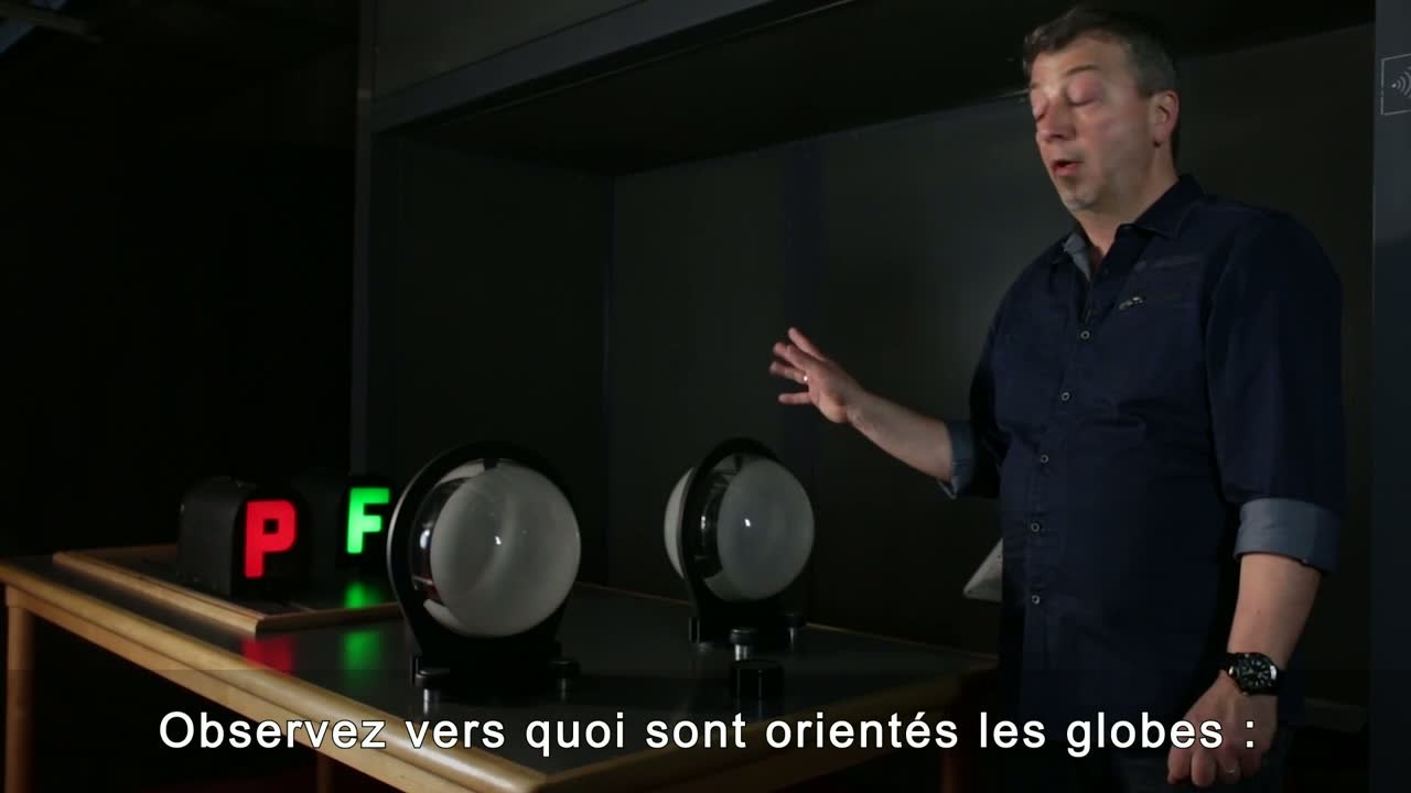 Un oeil plus un oeil