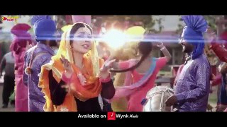 Punjabi Mutiyaran _ Jasmine Sandlas _ Full Song _ Jaidev Kumar _ Latest Punjabi