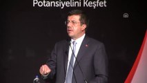 Forum Istanbul 2017 - Ekonomi Bakanı Zeybekci