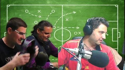 Σούπερ Κλίκα με Κώστα Γεωργιάδη,Πέτρο Σιούλη και Ανδρέα Φιλιππούση  4-5-17