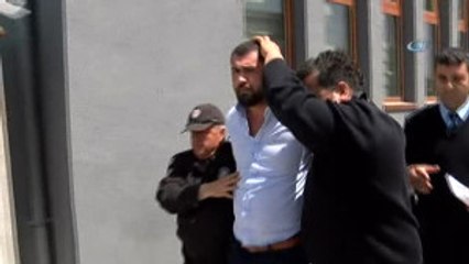 Çerkes Cengiz' Lakaplı Cengiz Şıklaroğlu Tutuklandı