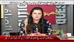 Sana Mirza Live – 4th May 2017