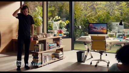 Everything, Everything Trailer