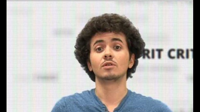 Vraies images, gros mensonge ?