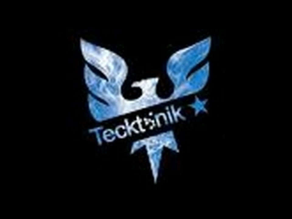 Tecktonik