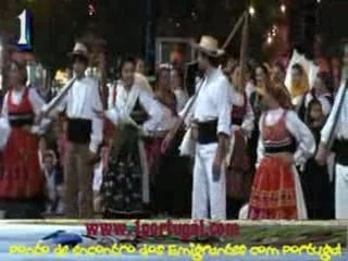 Rancho folclorico de CHEFE - Viana do Castelo - 1