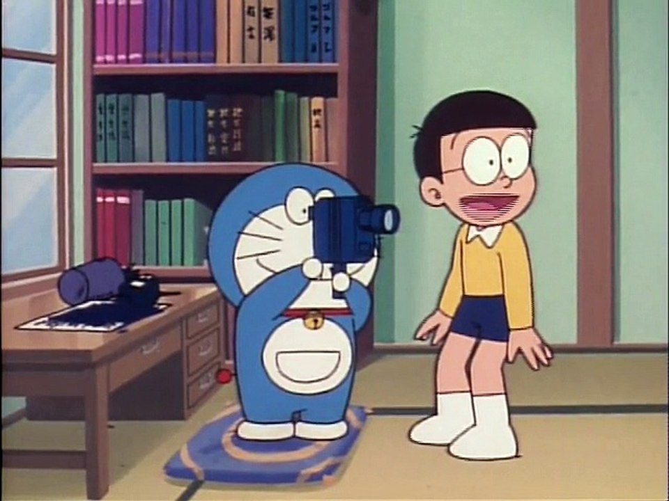 ドラえもん 逆もどし - 動画 Dailymotion