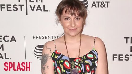Lena Dunham's Medical Issues Cause Her to Miss Planned Parenthood Gala