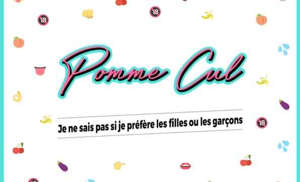 Je ne sais pas si je préfère les filles ou les garçons