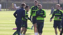 Wenger wants more mental health help for players