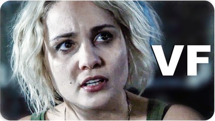 SENSE8 Saison 2 Bande Annonce VF (Nouvelle // 2017)