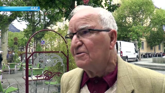 D!CI TV : vos avis sur le débat de l'entre-deux-tours dans les Alpes du Sud