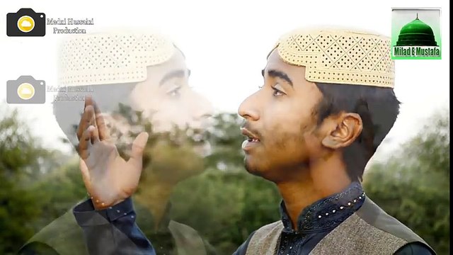 New Naat - Babur Brotheraan - Beautiful Naat Sharif - Karam Ajj Bala e Baam - Naats HD - Naat 2017