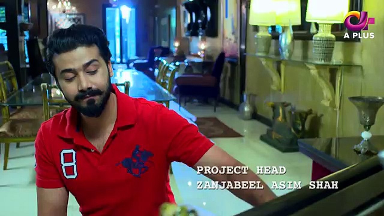 Man Mar Jaye Na - Episode 49-50 Promo - A Plus