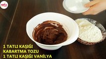 Kahve Çekirdeği Kurabiye Tarifi