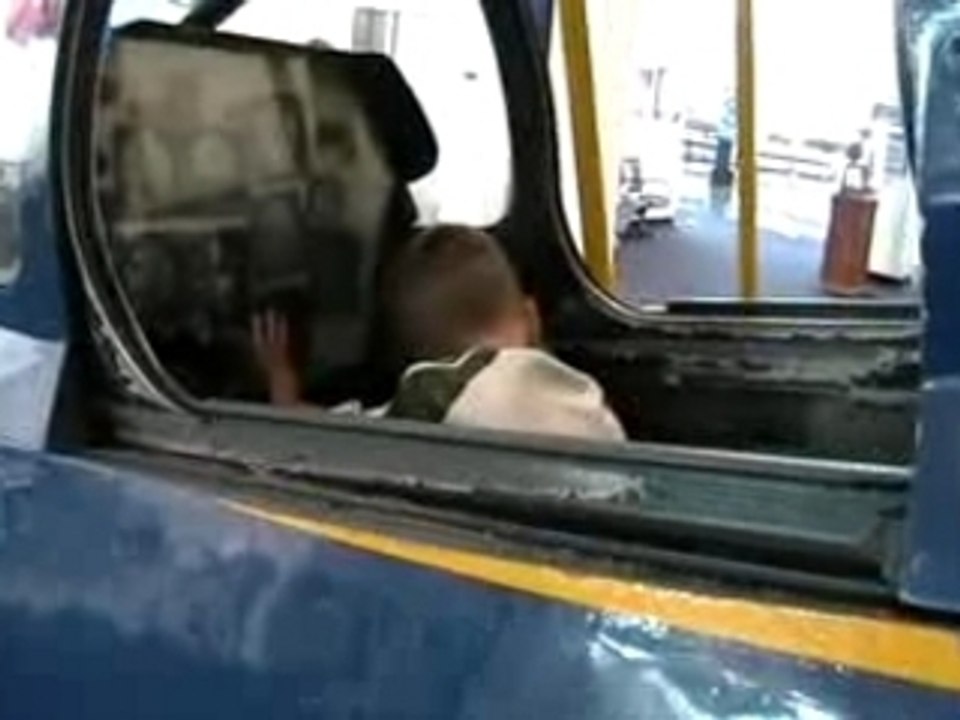 Flying