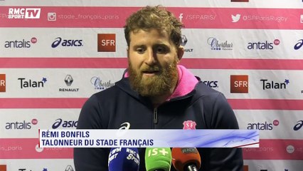 Bonfils : ‘’On a une possibilité de se qualifier’’