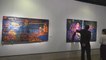 Países latinoamericanos inauguran exposición de arte contemporáneo en Pekín