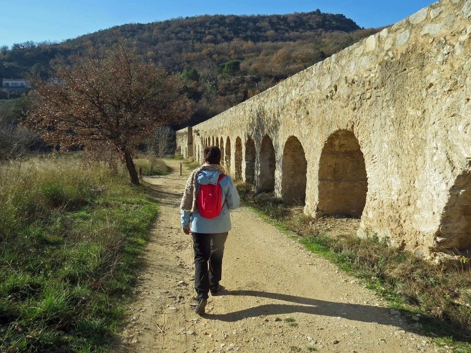 LE SENTIER DES OISEAUX D'ANSIGNAN