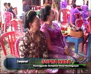 Impenku CS Supranada - Jatiarum Kidul Lapangan Dawung