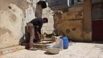 أزمة مياه خانقة بقرى سهل الحولة بريف حمص