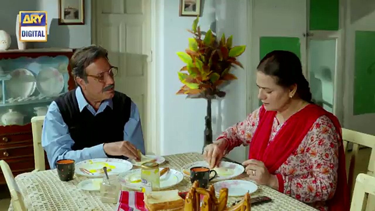 Rasm-e-Duniya Ep 12 - 4th May 2017