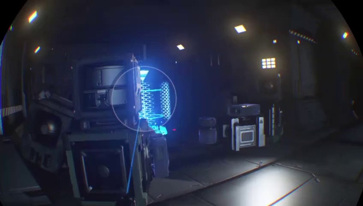 MORTAL BLITZ VR