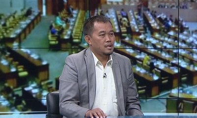 Télécharger la video: MAKI Laporkan Fahri Hamzah, Apa Saja Poinnya? (Bag. 1)